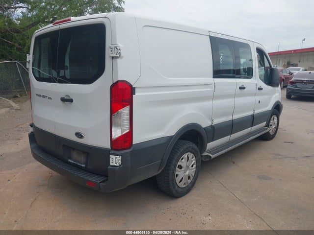 Продаж на аукціоні авто 2018 Ford Transit-250, vin: 1FTYR1ZM7JKA58410, номер лоту: 44905130