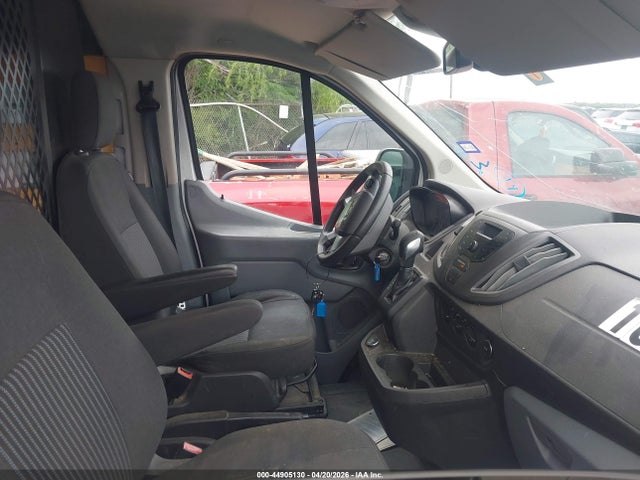 Продаж на аукціоні авто 2018 Ford Transit-250, vin: 1FTYR1ZM7JKA58410, номер лоту: 44905130