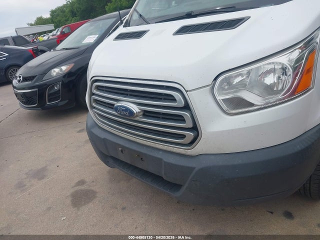 Продаж на аукціоні авто 2018 Ford Transit-250, vin: 1FTYR1ZM7JKA58410, номер лоту: 44905130