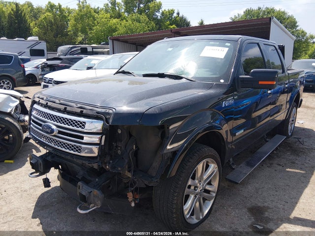Aukcja sprzedaży 2013 Ford F-150 Limited, vin: 1FTFW1ETXDFC10822, numer aukcji: 44905131
