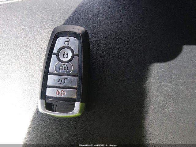 Aukcja sprzedaży 2022 Ford Explorer St, vin: 1FM5K8GC0NGB32412, numer aukcji: 44905132