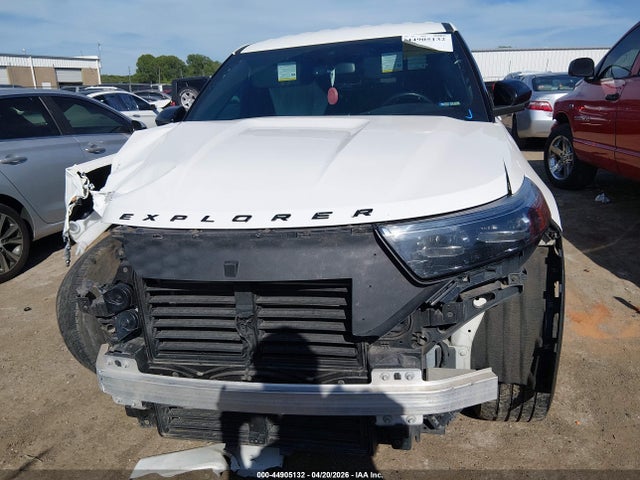 Aukcja sprzedaży 2022 Ford Explorer St, vin: 1FM5K8GC0NGB32412, numer aukcji: 44905132