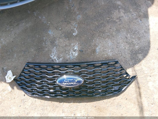 Aukcja sprzedaży 2022 Ford Explorer St, vin: 1FM5K8GC0NGB32412, numer aukcji: 44905132