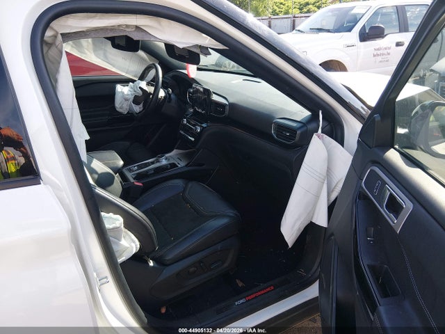 Aukcja sprzedaży 2022 Ford Explorer St, vin: 1FM5K8GC0NGB32412, numer aukcji: 44905132