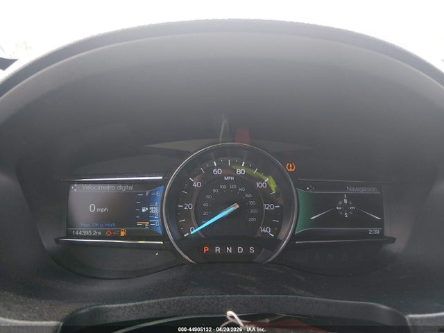 Aukcja sprzedaży 2022 Ford Explorer St, vin: 1FM5K8GC0NGB32412, numer aukcji: 44905132