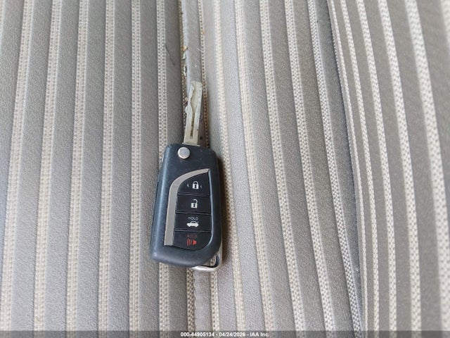 Продажа на аукционе авто 2019 Toyota Camry Se, vin: 4T1B11HK3KU221732, номер лота: 44905134