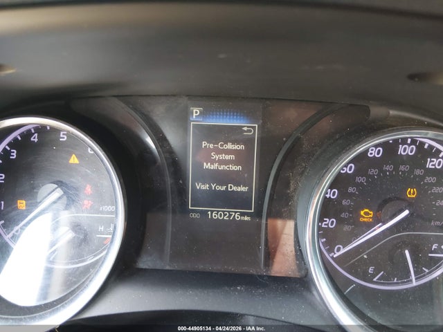 Продажа на аукционе авто 2019 Toyota Camry Se, vin: 4T1B11HK3KU221732, номер лота: 44905134