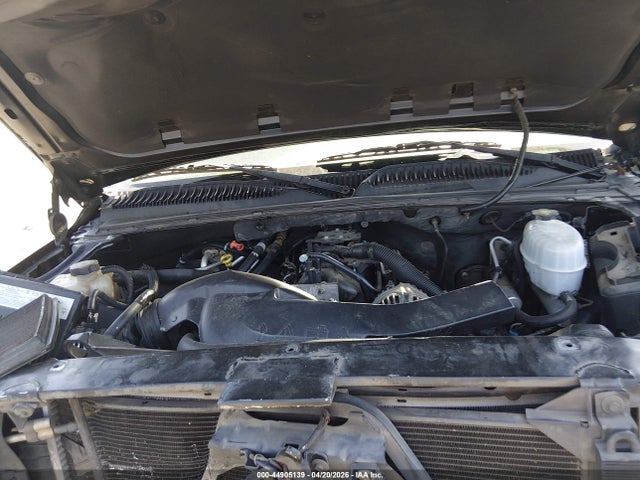 Продаж на аукціоні авто 2005 Chevrolet Tahoe Z71, vin: 1GNEK13TX5R236497, номер лоту: 44905139