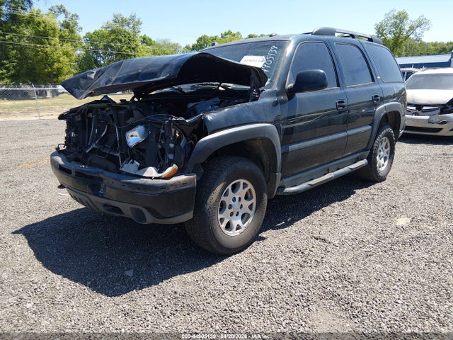 Продаж на аукціоні авто 2005 Chevrolet Tahoe Z71, vin: 1GNEK13TX5R236497, номер лоту: 44905139