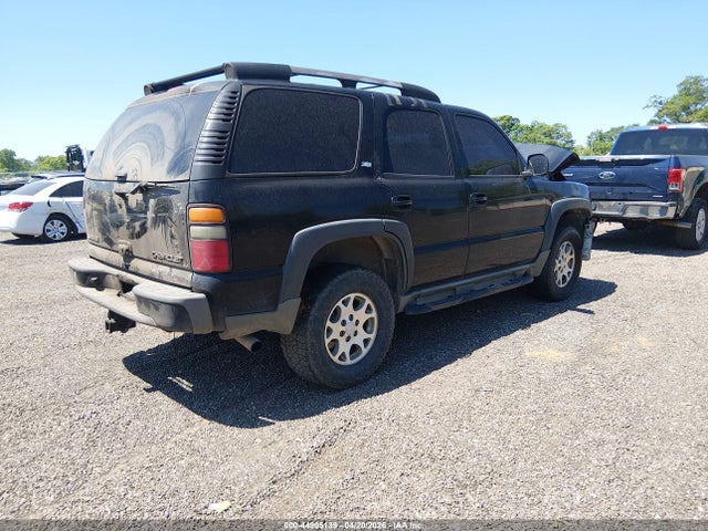 Продаж на аукціоні авто 2005 Chevrolet Tahoe Z71, vin: 1GNEK13TX5R236497, номер лоту: 44905139