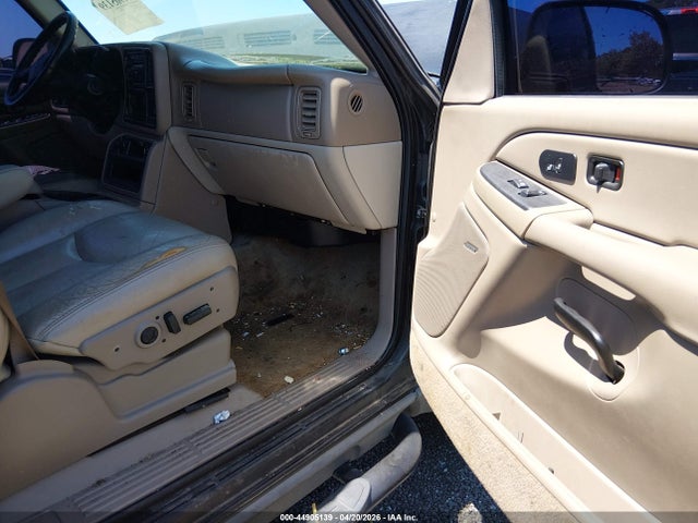 Продаж на аукціоні авто 2005 Chevrolet Tahoe Z71, vin: 1GNEK13TX5R236497, номер лоту: 44905139