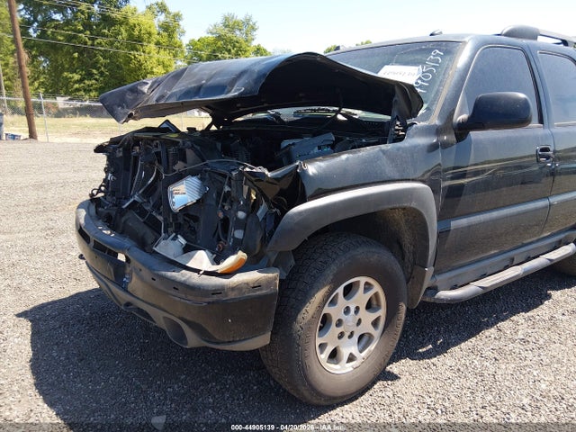 Продаж на аукціоні авто 2005 Chevrolet Tahoe Z71, vin: 1GNEK13TX5R236497, номер лоту: 44905139