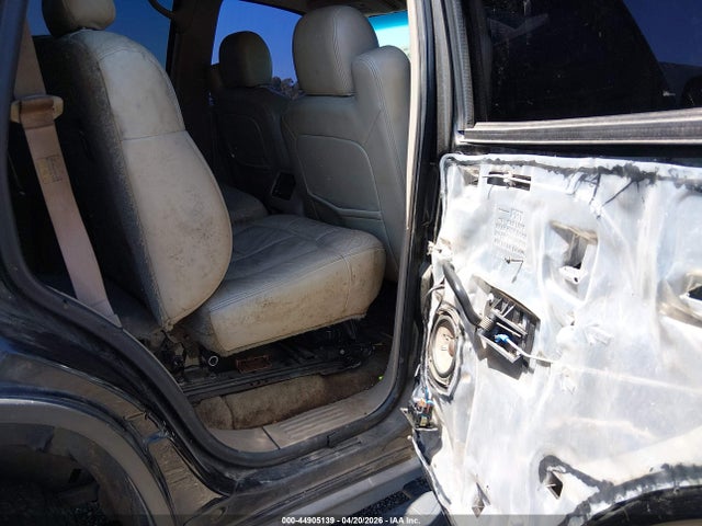 Продаж на аукціоні авто 2005 Chevrolet Tahoe Z71, vin: 1GNEK13TX5R236497, номер лоту: 44905139