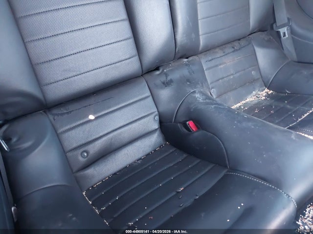 44905141 :رقم المزاد ، 1ZVBP8AM2E5249735 vin ، 2014 Ford Mustang V6 Premium مزاد بيع