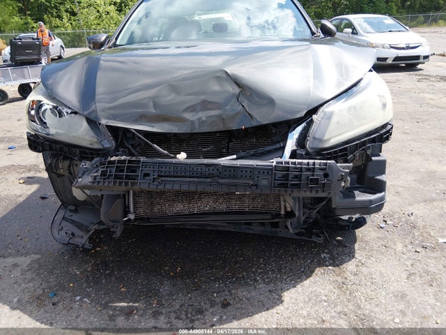 44905144 :رقم المزاد ، 1HGCR2F35EA099837 vin ، 2014 Honda Accord Lx مزاد بيع