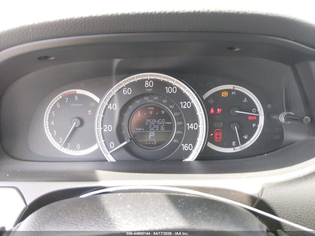 44905144 :رقم المزاد ، 1HGCR2F35EA099837 vin ، 2014 Honda Accord Lx مزاد بيع