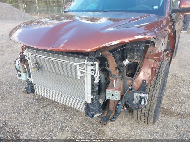Aukcja sprzedaży 2021 Chevrolet Trailblazer Fwd Lt, vin: KL79MPS23MB119932, numer aukcji: 44905148