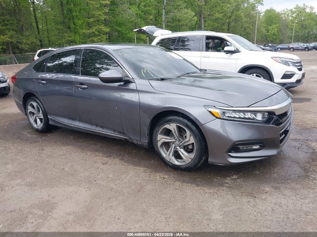 Aukcja sprzedaży 2018 Honda Accord Ex, vin: 1HGCV1F47JA203544, numer aukcji: 44905151