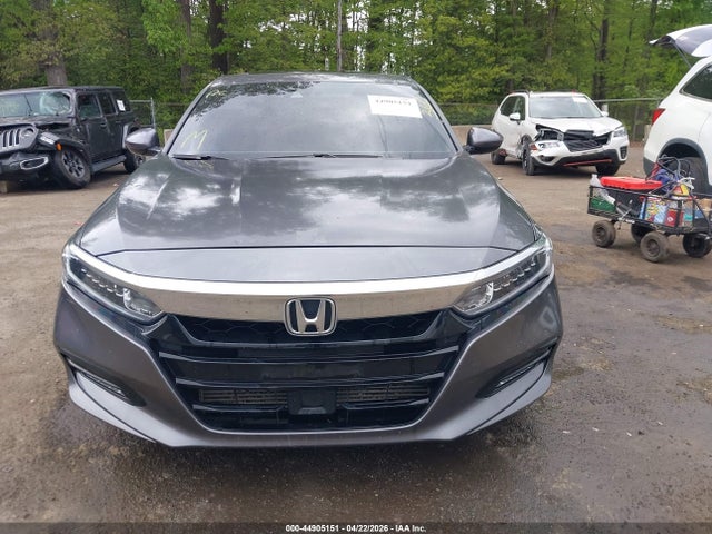 Aukcja sprzedaży 2018 Honda Accord Ex, vin: 1HGCV1F47JA203544, numer aukcji: 44905151
