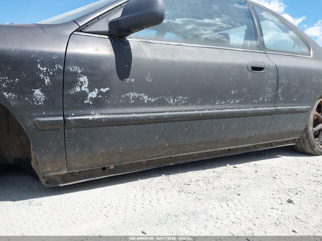 44905160 :رقم المزاد ، 1HGCD7267SA011930 vin ، 1995 Honda Accord Ex مزاد بيع