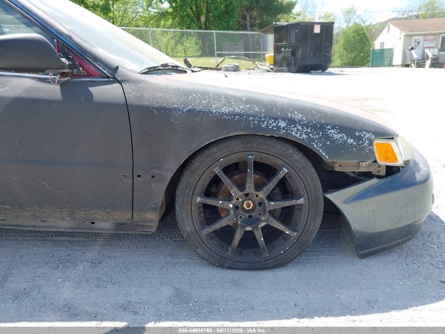 44905160 :رقم المزاد ، 1HGCD7267SA011930 vin ، 1995 Honda Accord Ex مزاد بيع