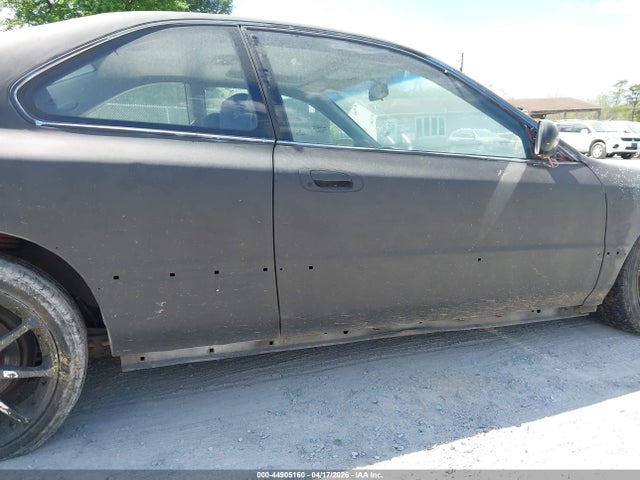 44905160 :رقم المزاد ، 1HGCD7267SA011930 vin ، 1995 Honda Accord Ex مزاد بيع