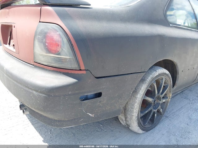 44905160 :رقم المزاد ، 1HGCD7267SA011930 vin ، 1995 Honda Accord Ex مزاد بيع