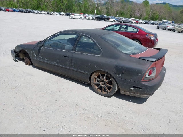 44905160 :رقم المزاد ، 1HGCD7267SA011930 vin ، 1995 Honda Accord Ex مزاد بيع
