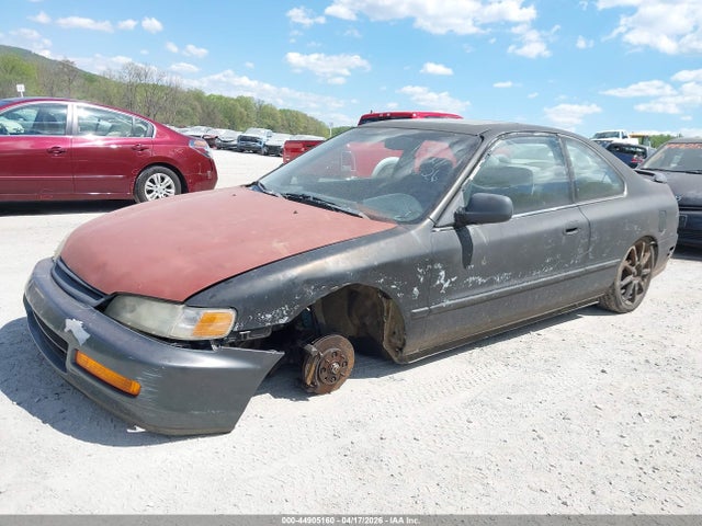 44905160 :رقم المزاد ، 1HGCD7267SA011930 vin ، 1995 Honda Accord Ex مزاد بيع