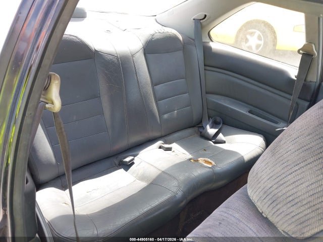 44905160 :رقم المزاد ، 1HGCD7267SA011930 vin ، 1995 Honda Accord Ex مزاد بيع