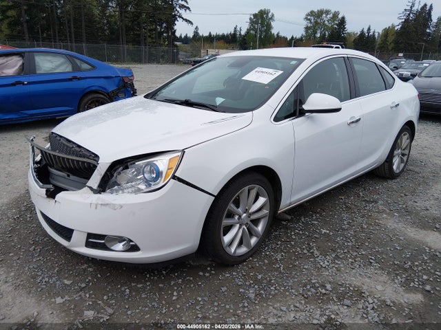 44905162 :رقم المزاد ، 1G4PP5SKXE4123774 vin ، 2014 Buick Verano مزاد بيع