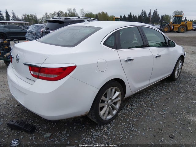 44905162 :رقم المزاد ، 1G4PP5SKXE4123774 vin ، 2014 Buick Verano مزاد بيع