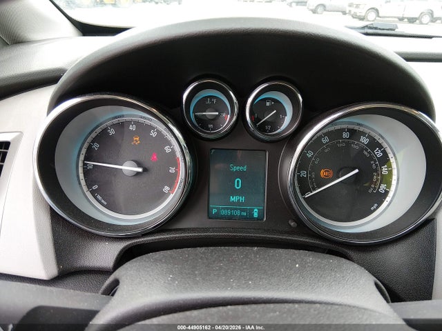 44905162 :رقم المزاد ، 1G4PP5SKXE4123774 vin ، 2014 Buick Verano مزاد بيع