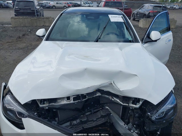 Aukcja sprzedaży 2024 Mercedes-benz C 300, vin: W1KAF4HB6RR223643, numer aukcji: 44905163