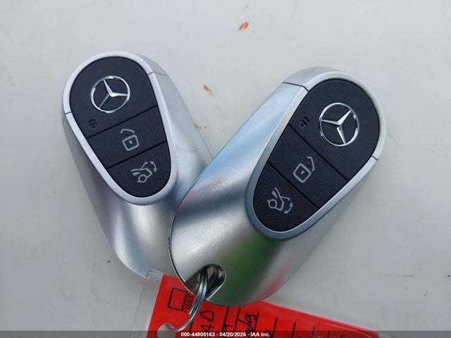 Aukcja sprzedaży 2024 Mercedes-benz C 300, vin: W1KAF4HB6RR223643, numer aukcji: 44905163