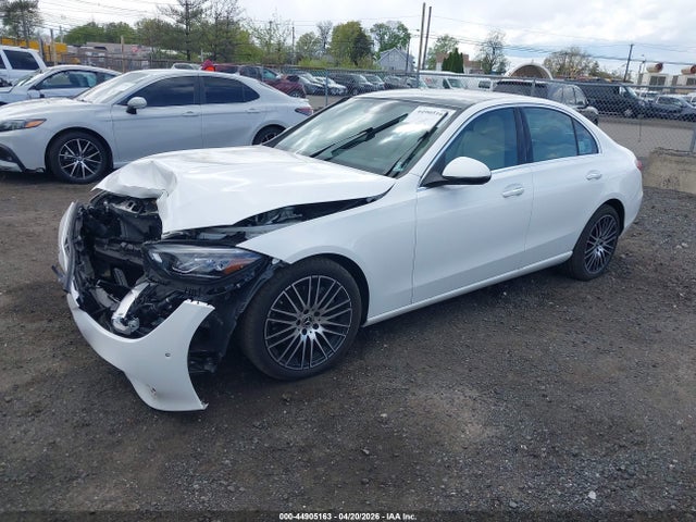 Aukcja sprzedaży 2024 Mercedes-benz C 300, vin: W1KAF4HB6RR223643, numer aukcji: 44905163