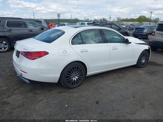 Aukcja sprzedaży 2024 Mercedes-benz C 300, vin: W1KAF4HB6RR223643, numer aukcji: 44905163