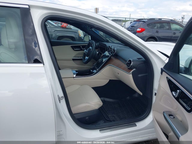 Aukcja sprzedaży 2024 Mercedes-benz C 300, vin: W1KAF4HB6RR223643, numer aukcji: 44905163