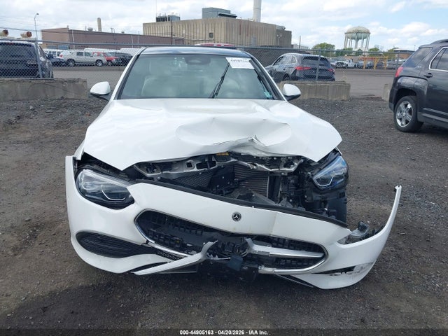 Aukcja sprzedaży 2024 Mercedes-benz C 300, vin: W1KAF4HB6RR223643, numer aukcji: 44905163