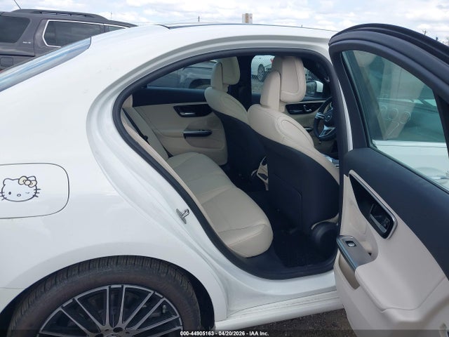 Aukcja sprzedaży 2024 Mercedes-benz C 300, vin: W1KAF4HB6RR223643, numer aukcji: 44905163