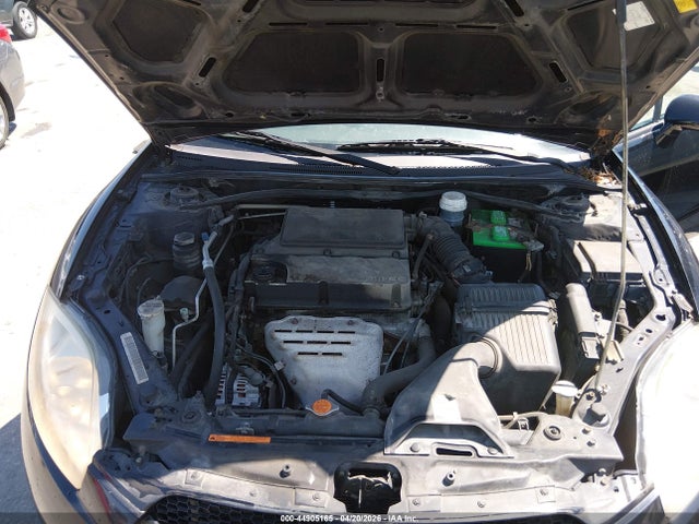Aukcja sprzedaży 2008 Mitsubishi Eclipse Spyder Gs, vin: 4A3AL25F08E008566, numer aukcji: 44905165