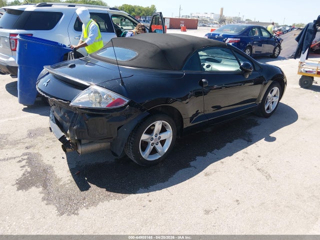 Aukcja sprzedaży 2008 Mitsubishi Eclipse Spyder Gs, vin: 4A3AL25F08E008566, numer aukcji: 44905165