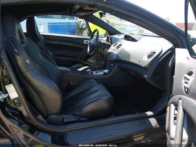 Aukcja sprzedaży 2008 Mitsubishi Eclipse Spyder Gs, vin: 4A3AL25F08E008566, numer aukcji: 44905165