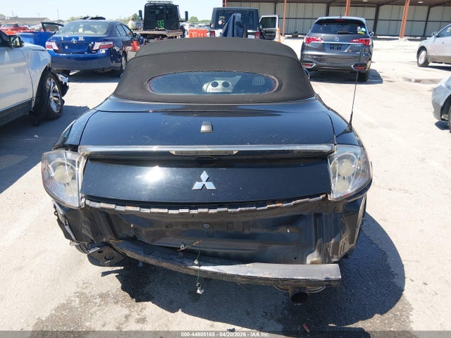 Aukcja sprzedaży 2008 Mitsubishi Eclipse Spyder Gs, vin: 4A3AL25F08E008566, numer aukcji: 44905165