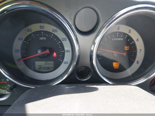 Aukcja sprzedaży 2008 Mitsubishi Eclipse Spyder Gs, vin: 4A3AL25F08E008566, numer aukcji: 44905165