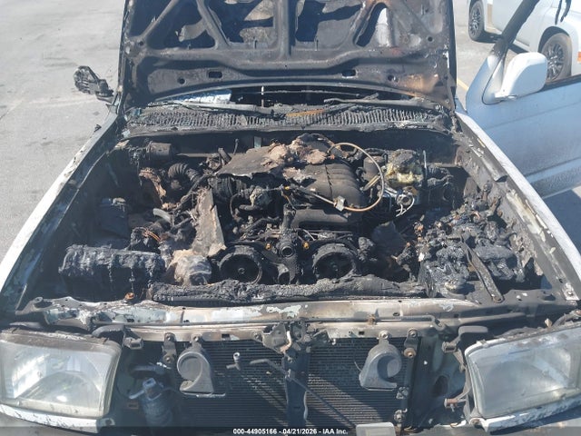Aukcja sprzedaży 2002 Toyota 4runner Sr5 V6, vin: JT3HN86R229074368, numer aukcji: 44905166