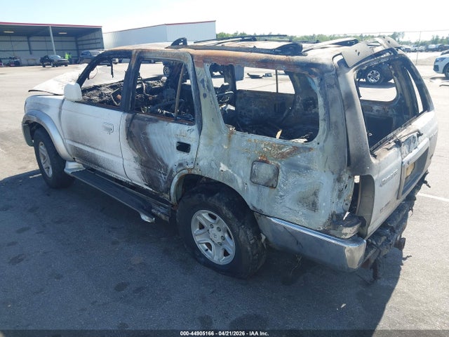 Aukcja sprzedaży 2002 Toyota 4runner Sr5 V6, vin: JT3HN86R229074368, numer aukcji: 44905166
