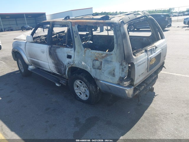 Aukcja sprzedaży 2002 Toyota 4runner Sr5 V6, vin: JT3HN86R229074368, numer aukcji: 44905166