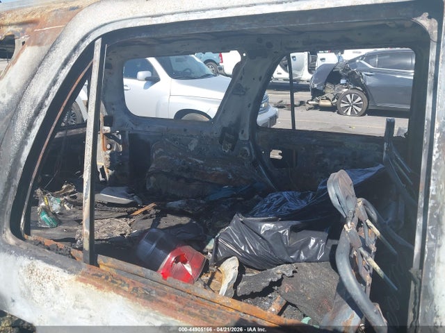 Aukcja sprzedaży 2002 Toyota 4runner Sr5 V6, vin: JT3HN86R229074368, numer aukcji: 44905166