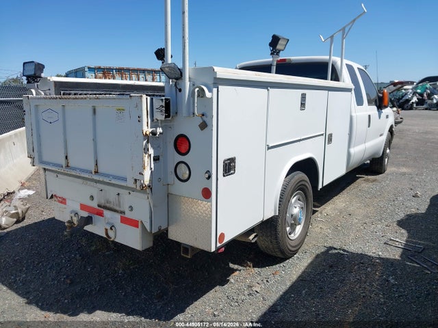 2003 Ford F-350 Lariat/xl/xlt მანქანა იყიდება აუქციონზე, vin: 1FDSX34P23EC07392, აუქციონის ნომერი: 44905172